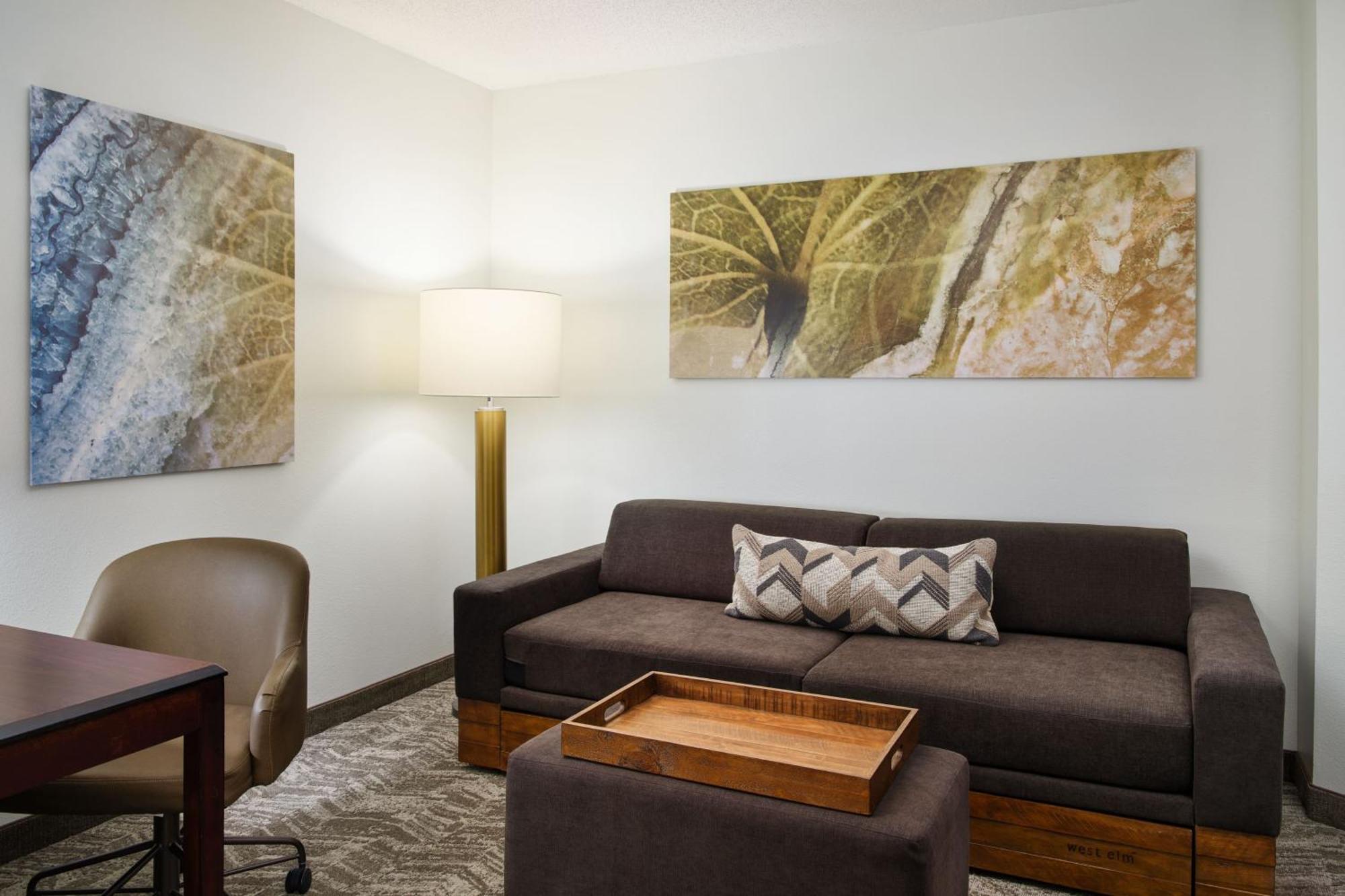 Springhill Suites Richmond Northwest Innsbrook Exteriér fotografie