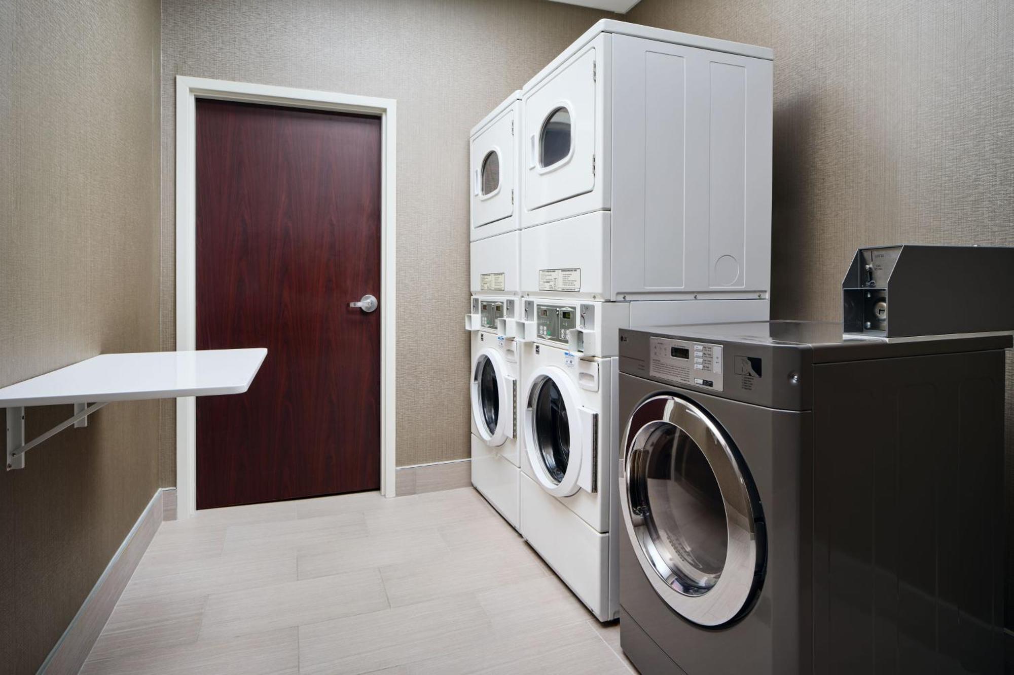 Springhill Suites Richmond Northwest Innsbrook Exteriér fotografie