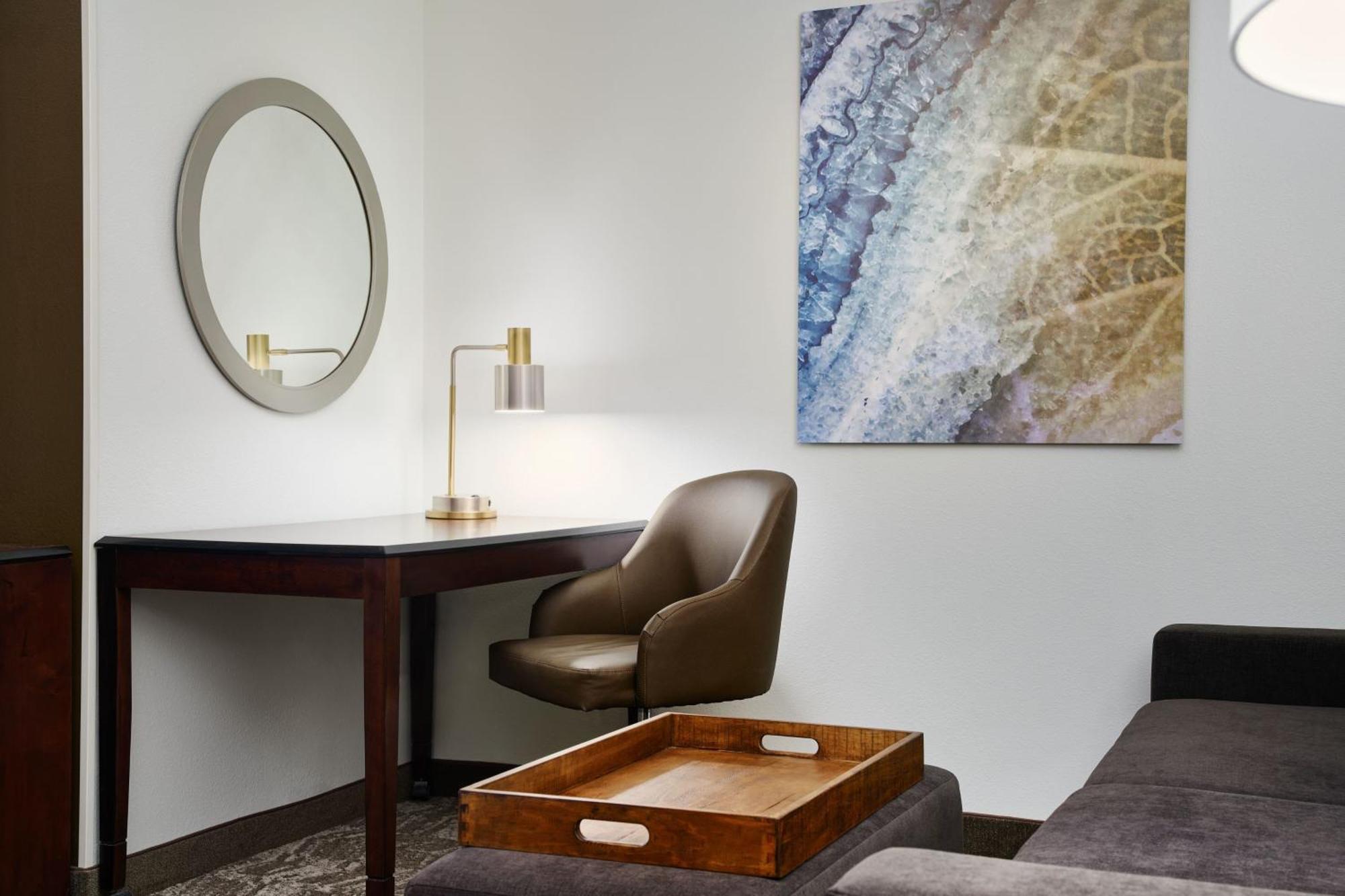 Springhill Suites Richmond Northwest Innsbrook Exteriér fotografie