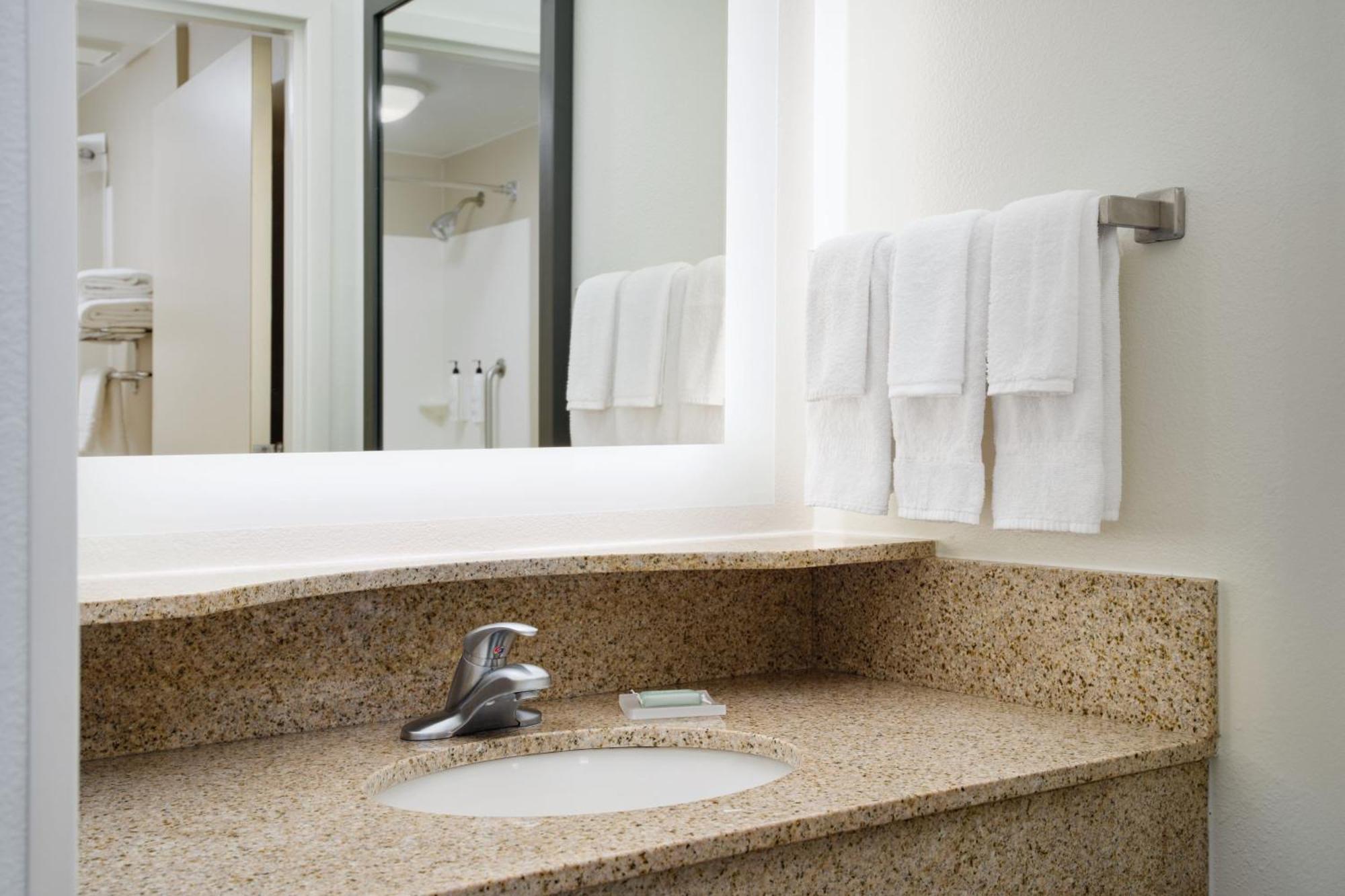 Springhill Suites Richmond Northwest Innsbrook Exteriér fotografie