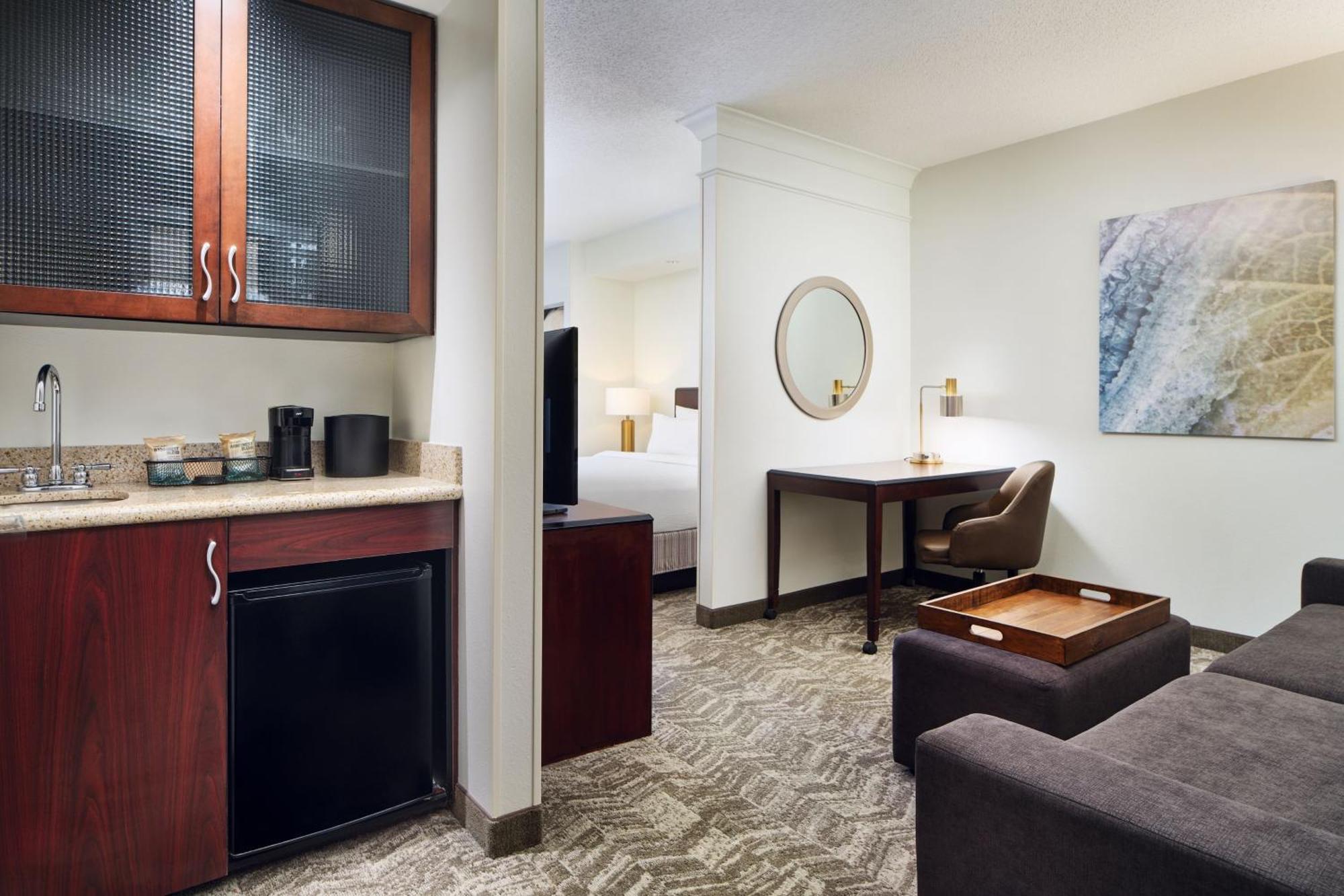 Springhill Suites Richmond Northwest Innsbrook Exteriér fotografie
