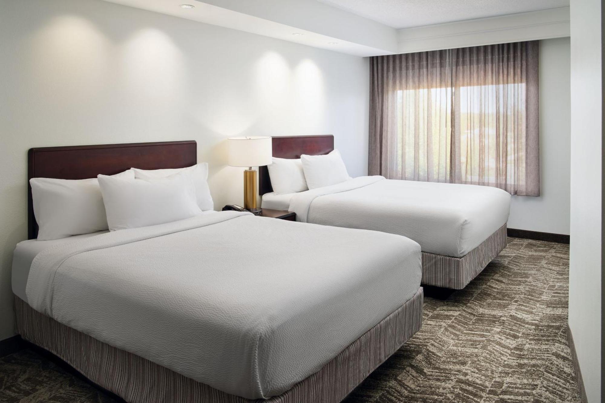 Springhill Suites Richmond Northwest Innsbrook Exteriér fotografie
