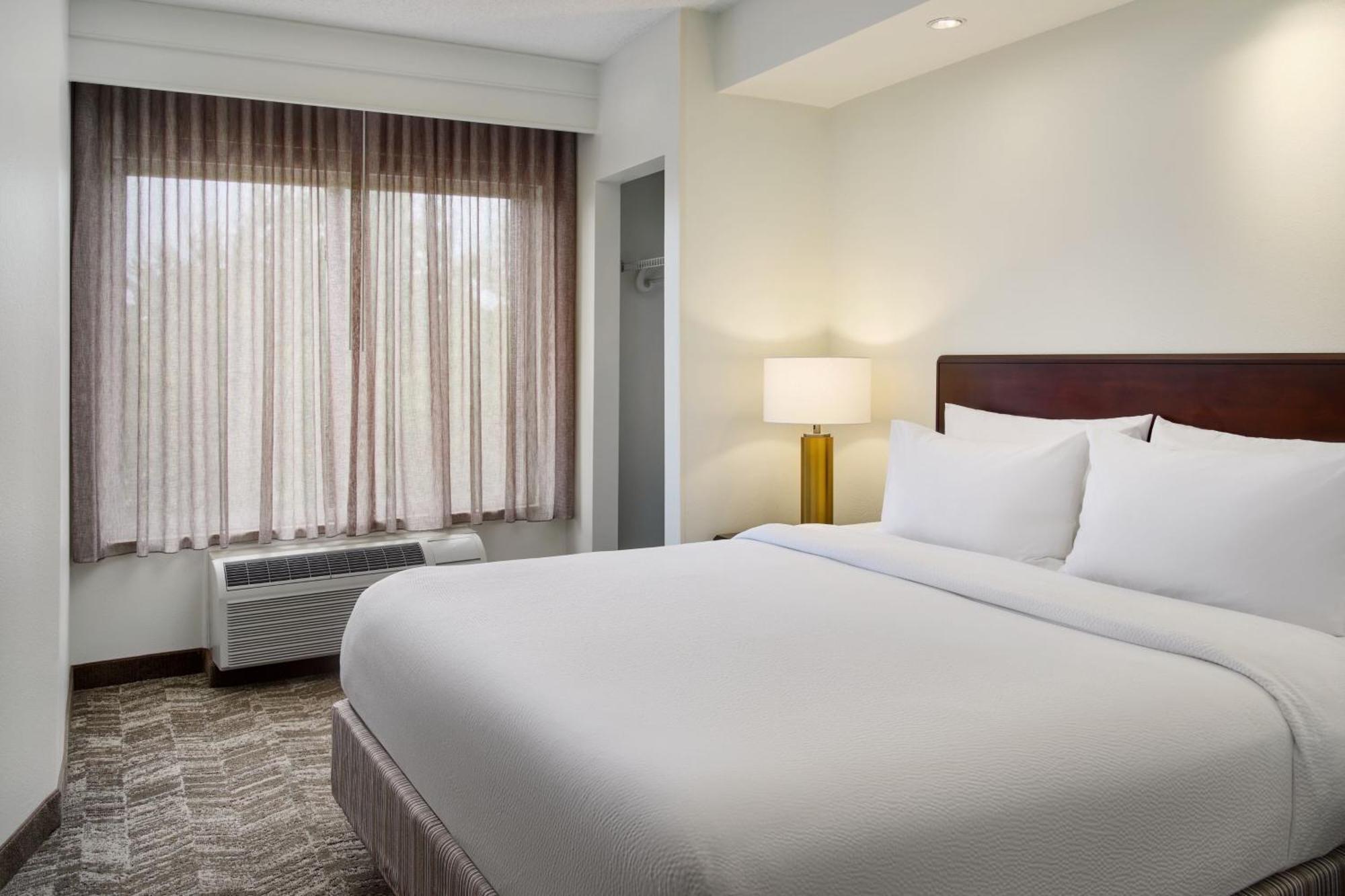 Springhill Suites Richmond Northwest Innsbrook Exteriér fotografie