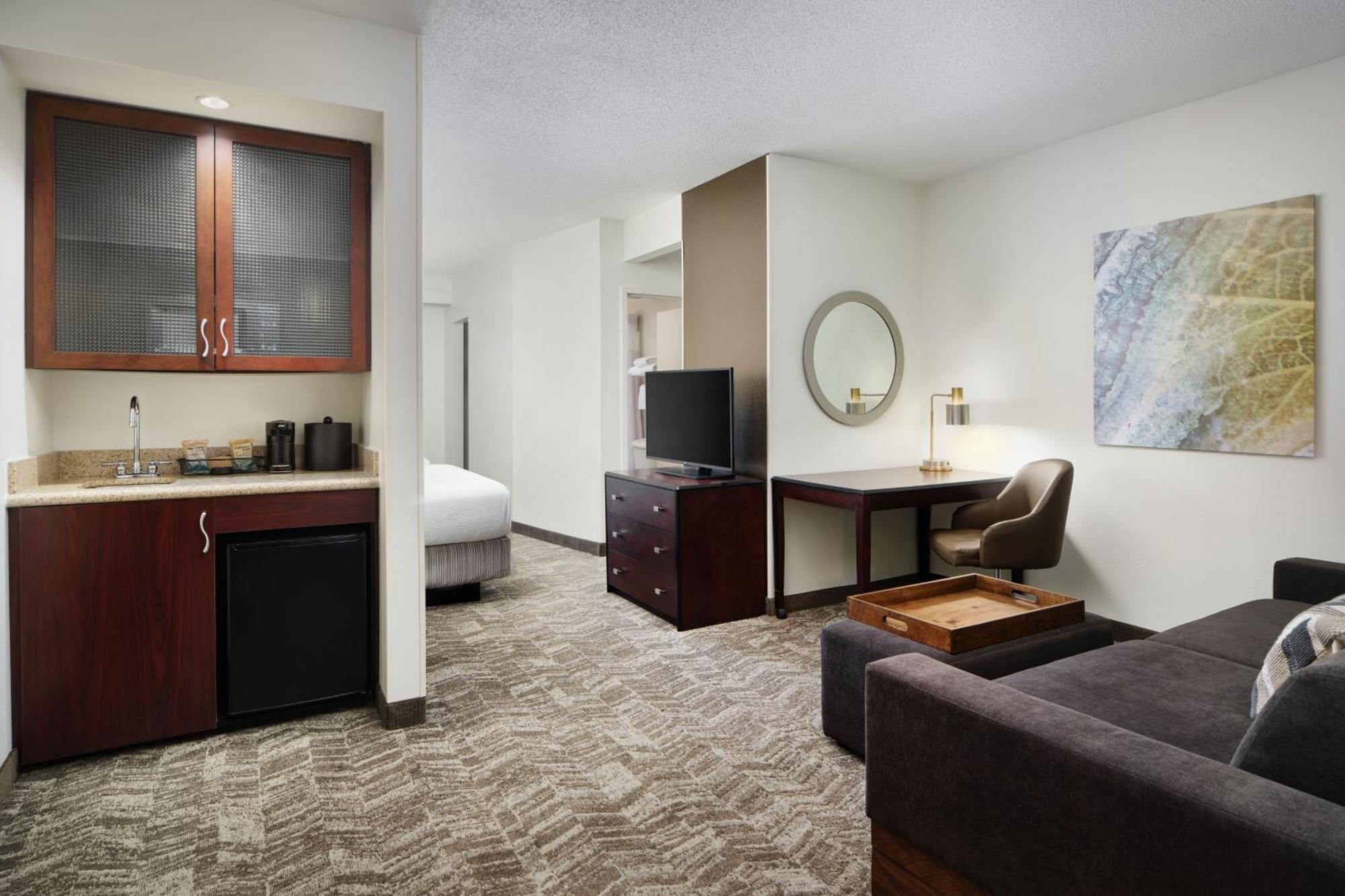 Springhill Suites Richmond Northwest Innsbrook Exteriér fotografie