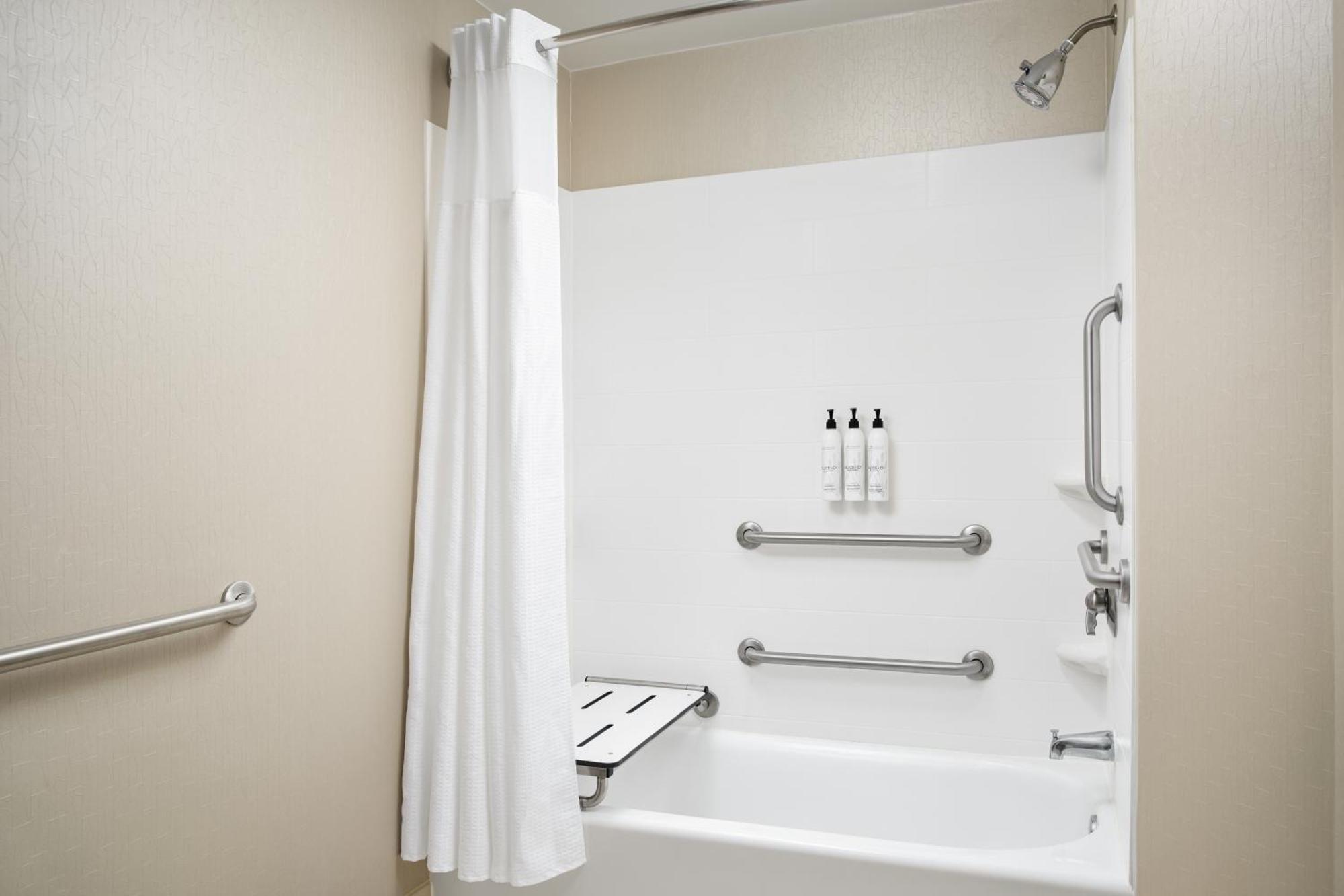 Springhill Suites Richmond Northwest Innsbrook Exteriér fotografie