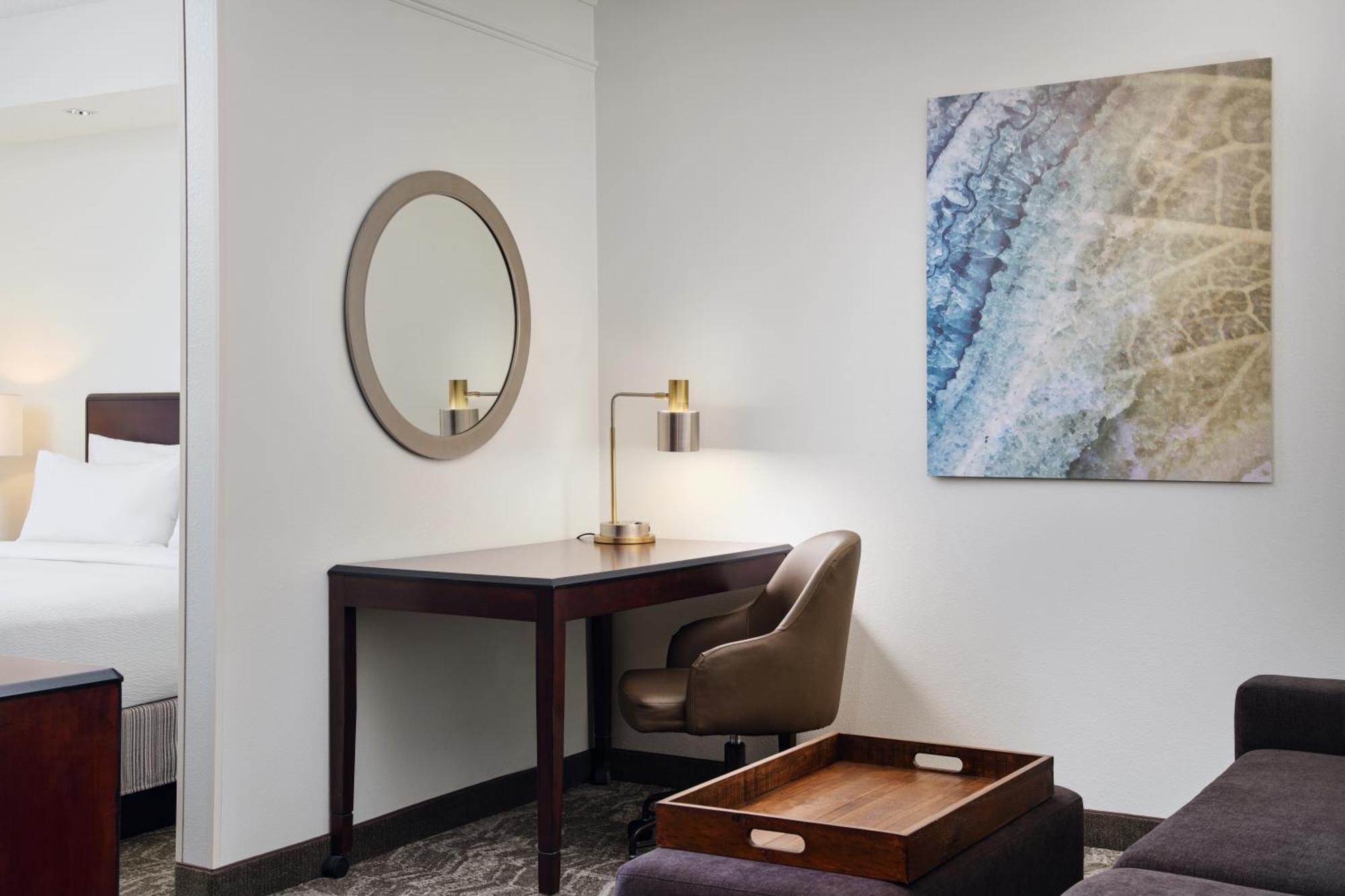 Springhill Suites Richmond Northwest Innsbrook Exteriér fotografie