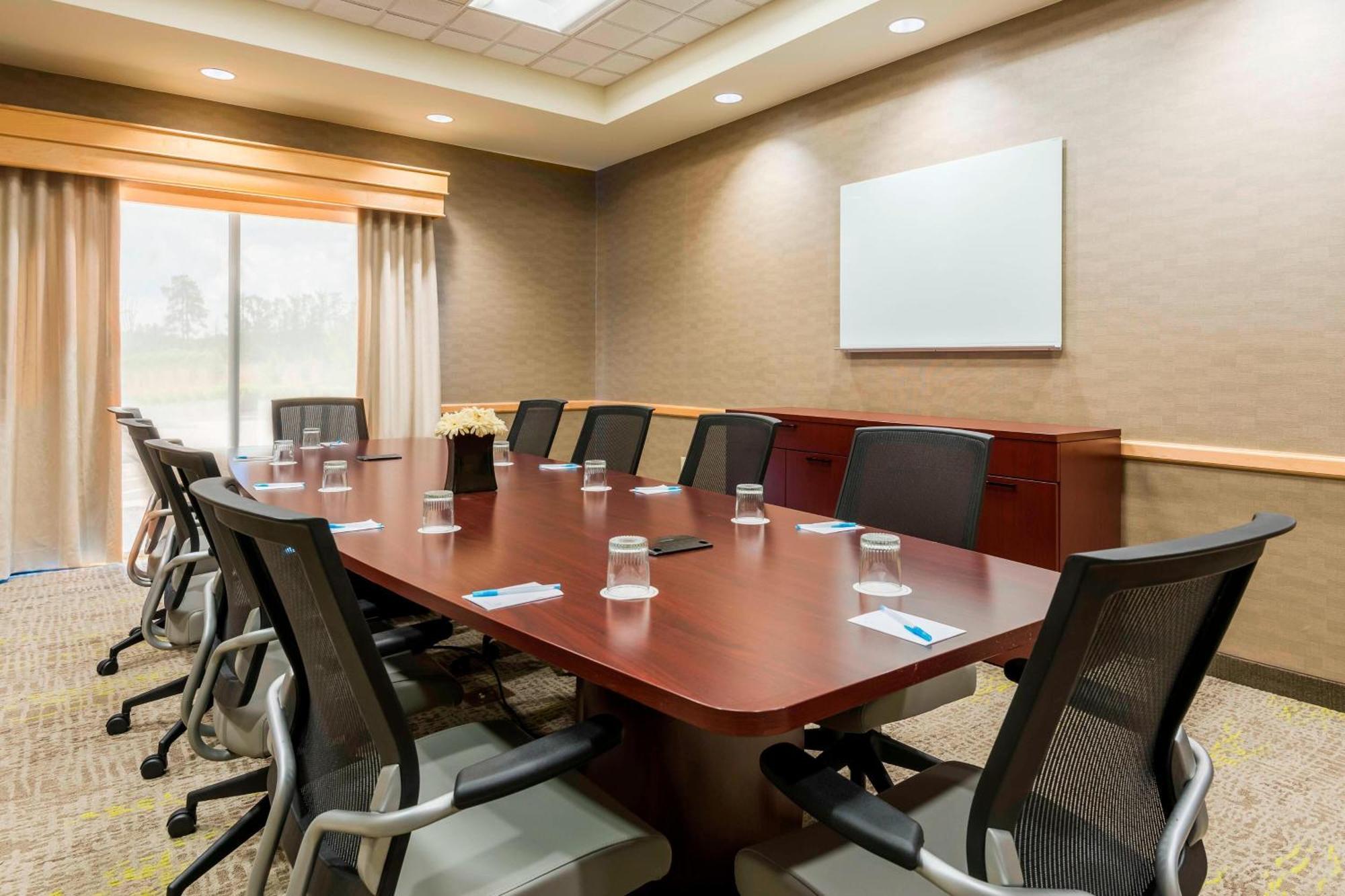 Springhill Suites Richmond Northwest Innsbrook Exteriér fotografie
