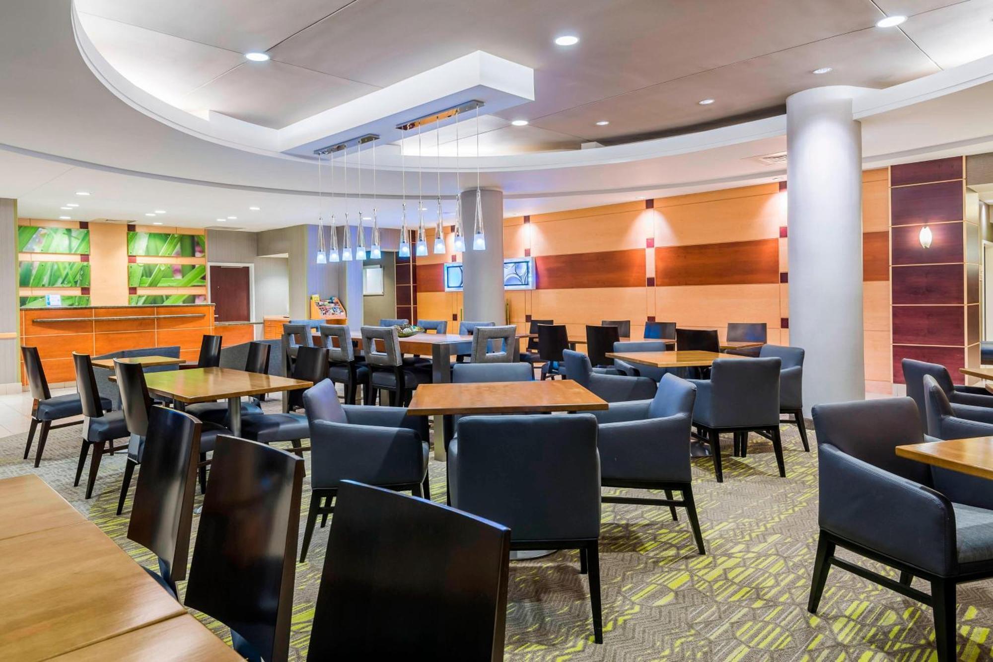 Springhill Suites Richmond Northwest Innsbrook Exteriér fotografie
