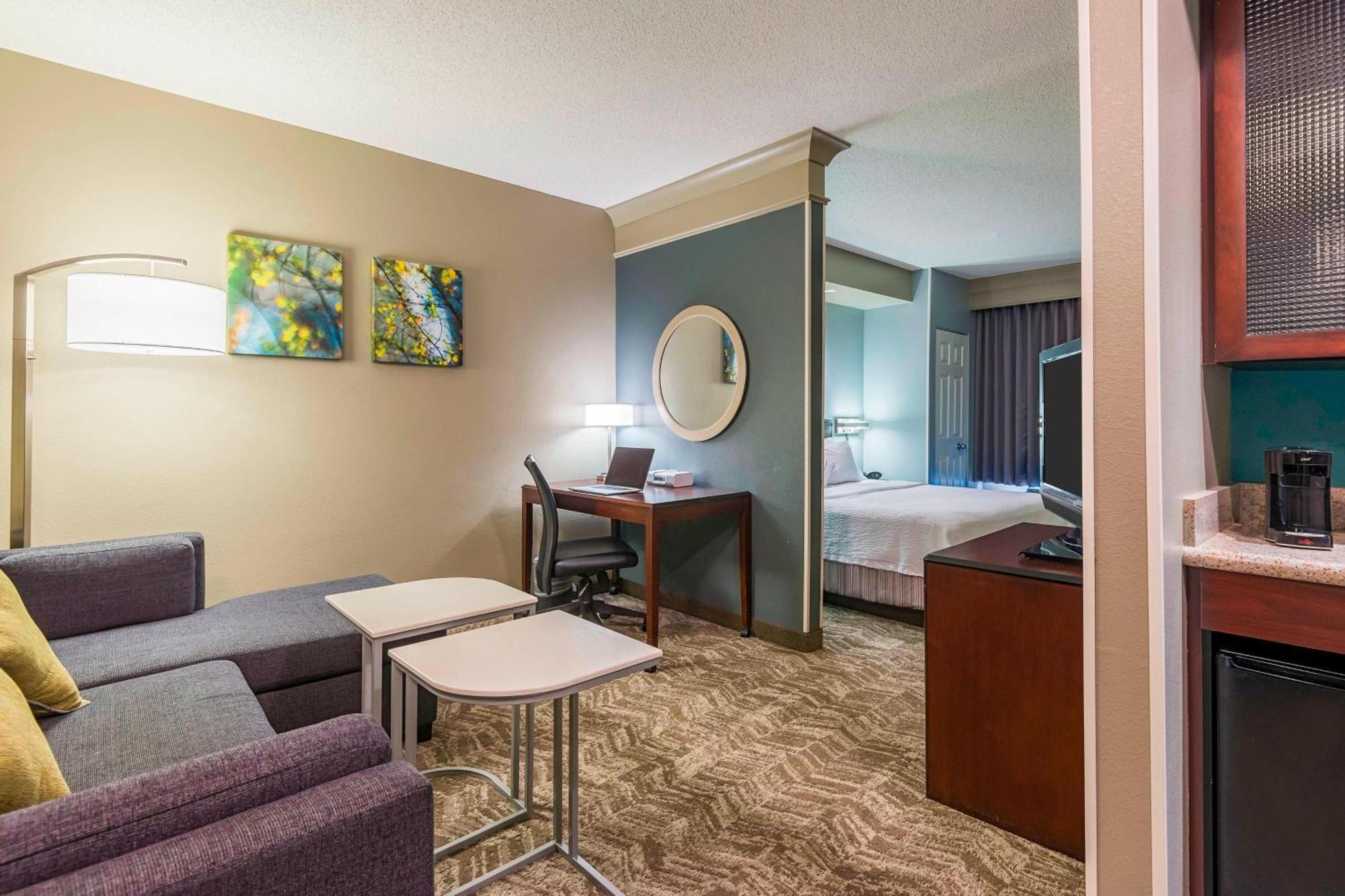 Springhill Suites Richmond Northwest Innsbrook Exteriér fotografie