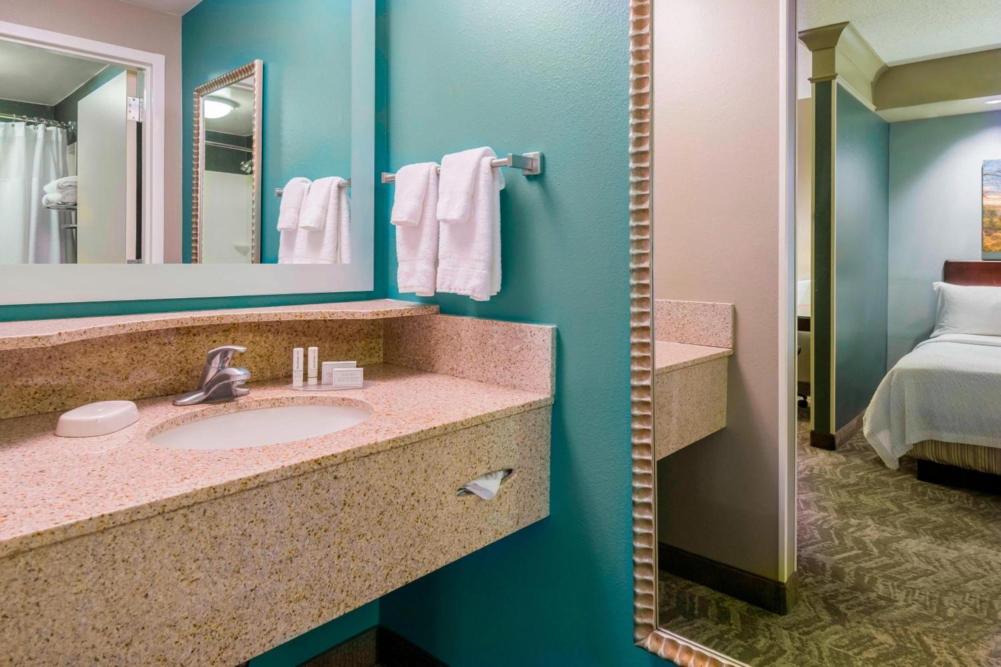 Springhill Suites Richmond Northwest Innsbrook Exteriér fotografie