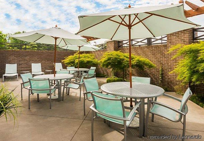 Springhill Suites Richmond Northwest Innsbrook Exteriér fotografie