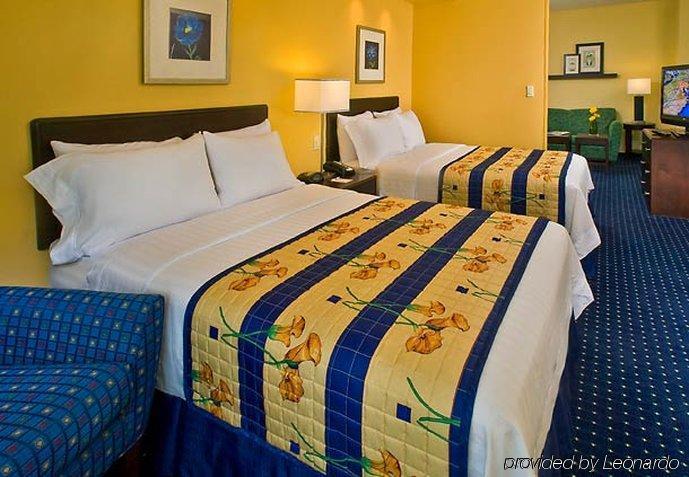 Springhill Suites Richmond Northwest Innsbrook Exteriér fotografie