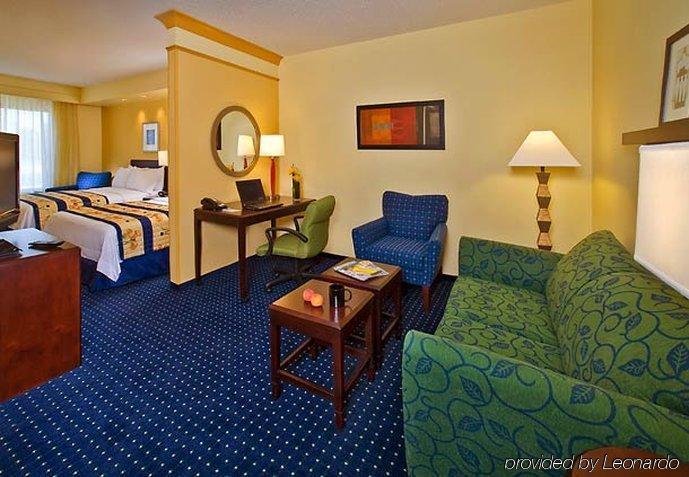 Springhill Suites Richmond Northwest Innsbrook Exteriér fotografie