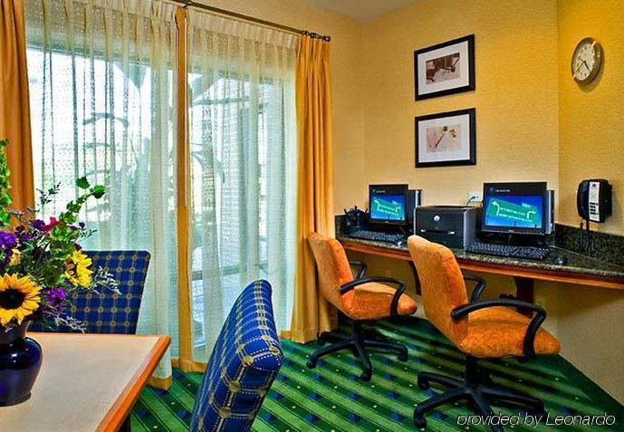 Springhill Suites Richmond Northwest Innsbrook Zařízení fotografie