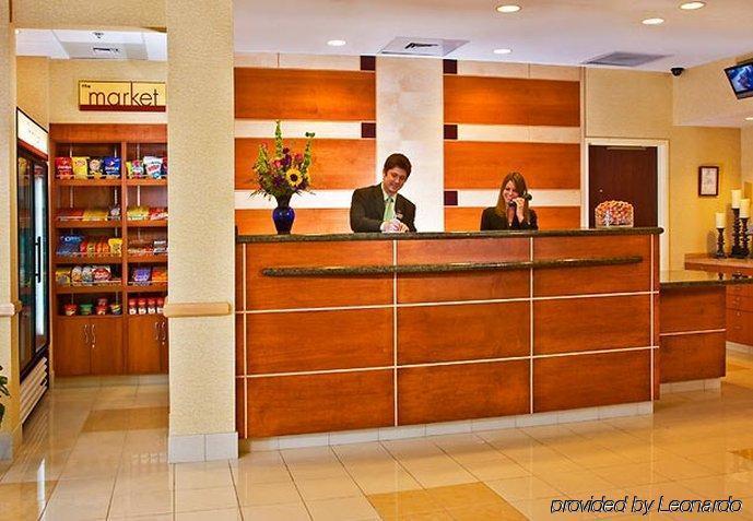 Springhill Suites Richmond Northwest Innsbrook Exteriér fotografie