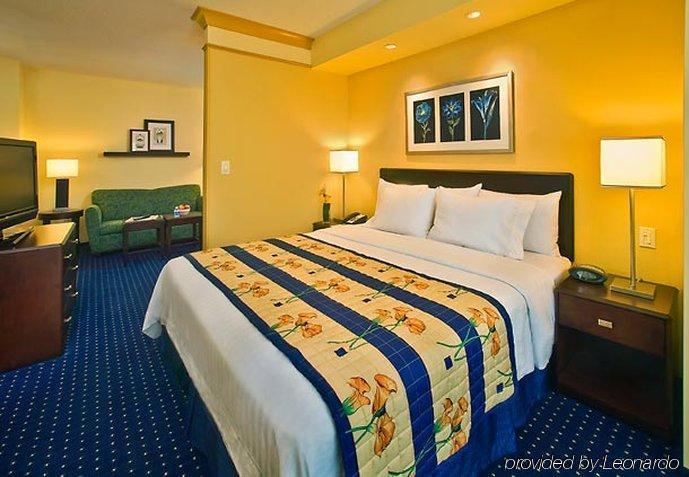 Springhill Suites Richmond Northwest Innsbrook Exteriér fotografie