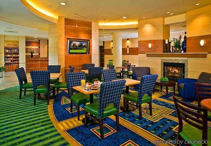 Springhill Suites Richmond Northwest Innsbrook Exteriér fotografie