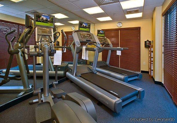 Springhill Suites Richmond Northwest Innsbrook Exteriér fotografie