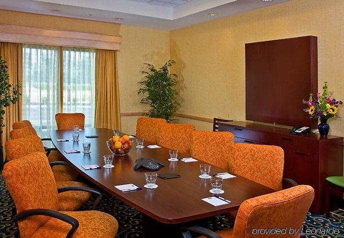 Springhill Suites Richmond Northwest Innsbrook Exteriér fotografie
