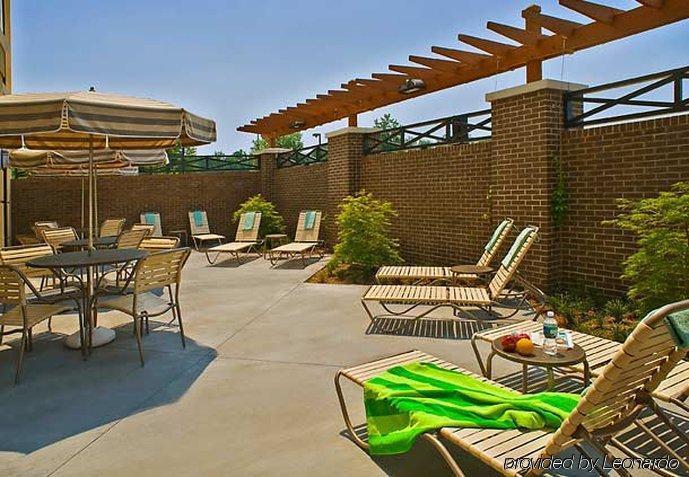 Springhill Suites Richmond Northwest Innsbrook Exteriér fotografie